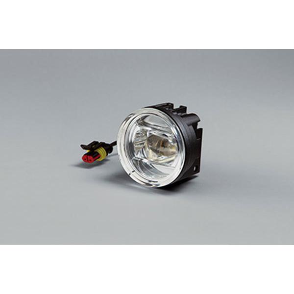 フィット　GK 3 4 5 6　GP 5 6　無限　LEDフォグ アタッチメント 無限（MUGEN） LEDフォグランプ フィット GK3 GK4 GK5 GP5 GP6 2017/6