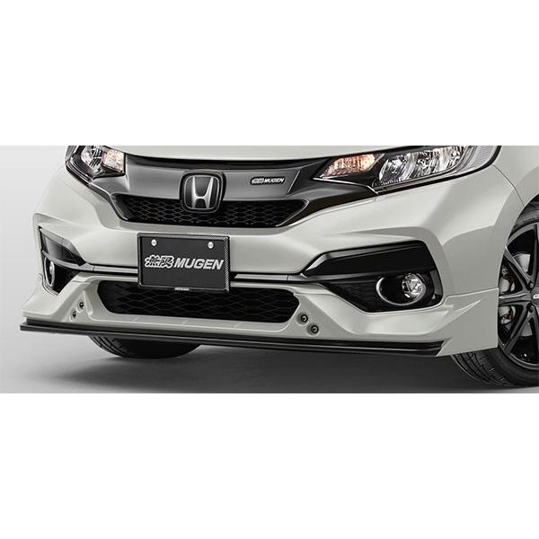 FIT フィット 3 (前期) GP5、GK3 無限 マフラー