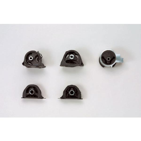 dc2 エンジンマウント 左右セット Yahoo!オークション -「インテグラ dc2 エンジンマウント」の