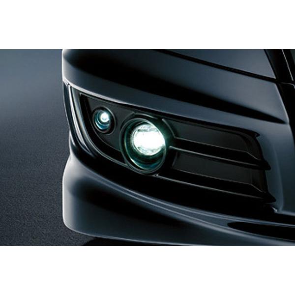 MUGEN 無限 LEDフォグランプ用アタッチメント オデッセイ RC1 RC2 2015/1〜2016/1