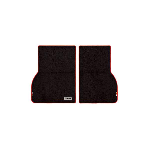無限（MUGEN） スポーツラゲッジマット レッド ステップワゴン RP1 RP2 