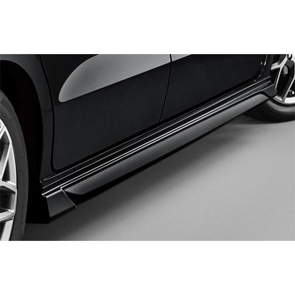 MUGEN 無限 エアロ＆ホイールセット クリスタルブラック・パール MDY