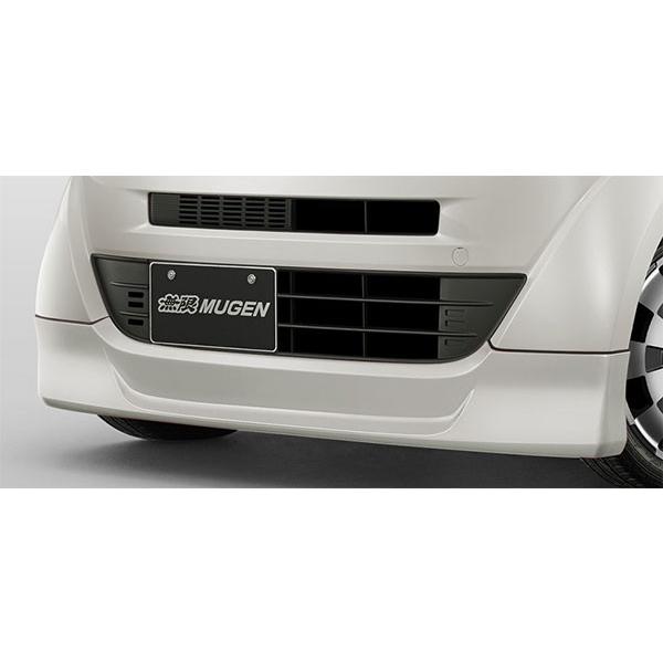 無限 MUGEN スタイリングセット 未塗装 N-BOXスラッシュ JF1 JF2 無限 MUGEN スタイリングセット 未塗装 N-BOXスラッシュ JF1 JF2