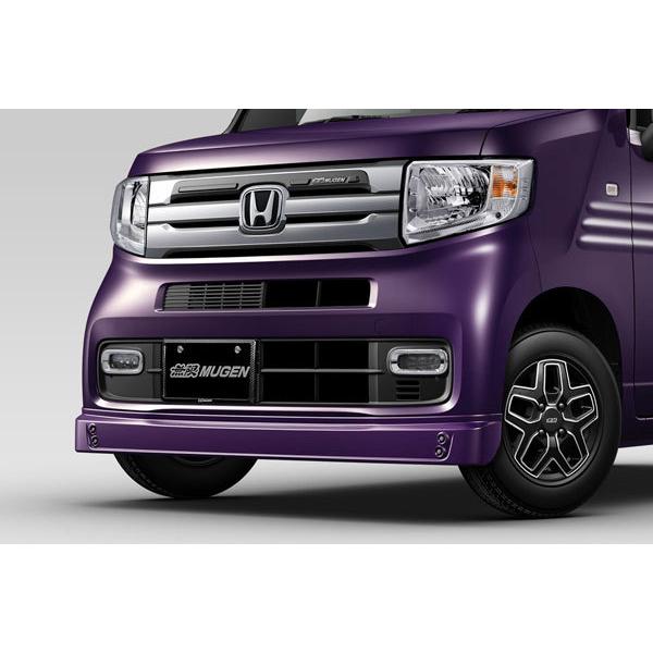 HONDA 無限n-van(自動車用エアロパーツ)の商品一覧|自動車 HONDA 無限n-van(自動車用エアロパーツ)の商品一覧|自動車