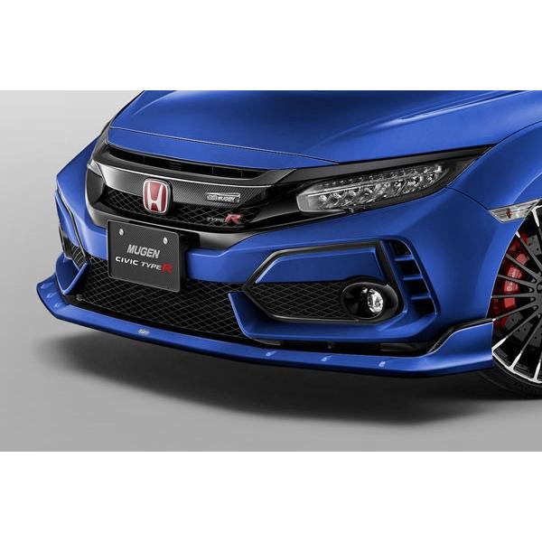 無限（MUGEN） スタイリングセット ブリリアントスポーティブルー