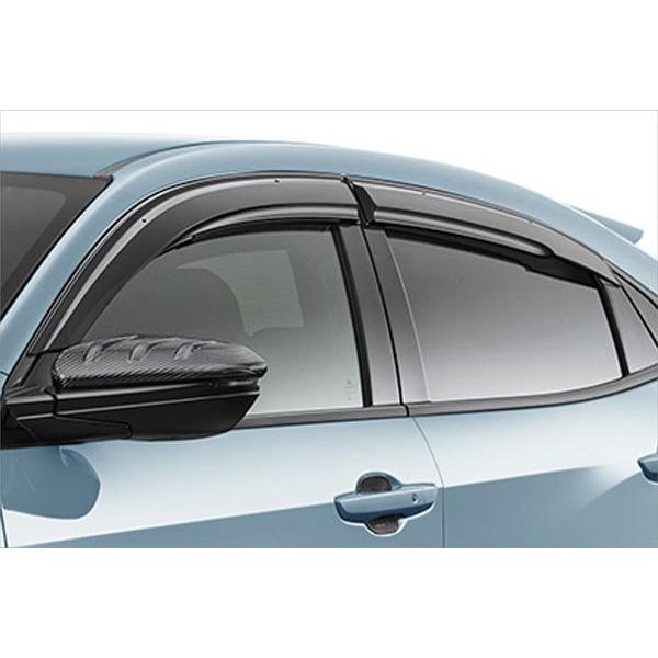 シャトル 無限 MUGEN ベンチレーテッドバイザー GK8GK9 GP7GP8 シャトル 無限 MUGEN ベンチレーテッドバイザー GK8GK9 GP7GP8 無限