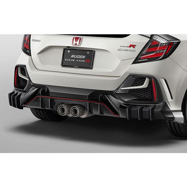 無限 MUGEN スタイリングセット チャンピオンシップホワイト 無限 MUGEN スタイリングセット チャンピオンシップホワイト