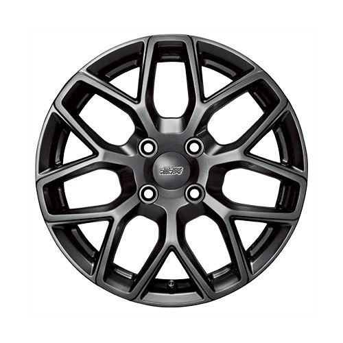 無限 MUGEN エアロ＆ホイールセット 未塗装 N-BOXカスタム JF3