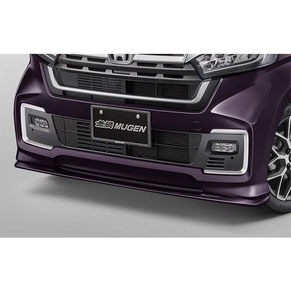 無限（MUGEN） スタイリングセット プレミアムベルベットパープル