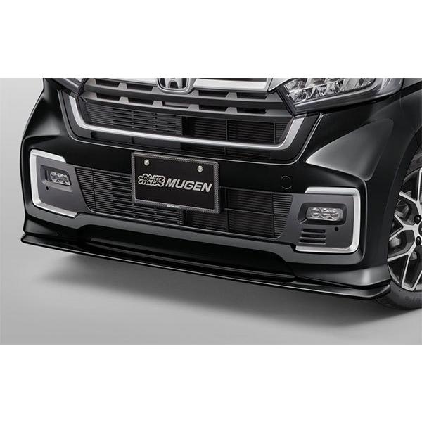 MUGEN 無限 エアロ＆ホイールセット クリスタルブラック・パール MDY