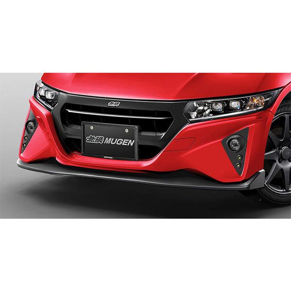 MUGEN 無限 エアロ＆ホイールセット フレームレッド S660 JW5 2015/3〜2019/12｜auto-craft｜02