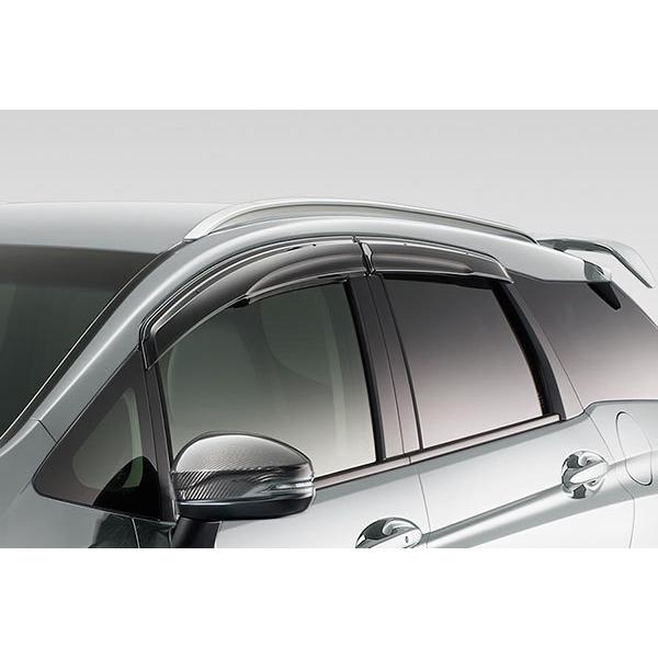 MUGEN 無限 ベンチレーテッドバイザー シャトル GP7 GP8 GK8 GK9 2019