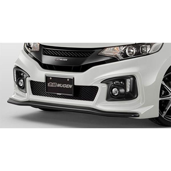 無限 MUGEN スタイリングセット(バンパータイプ) 未塗装 フィット GK3 