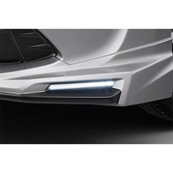 MUGEN 無限 エアロイルミネーション フリード/フリード+ GB5 GB6 GB7 GB8 2016/9〜2019/9