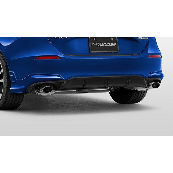 無限 MUGEN スタイリングセット プレミアムクリスタルブルー