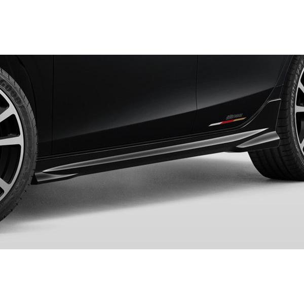 無限（MUGEN） スタイリングセット クリスタルブラック・パール