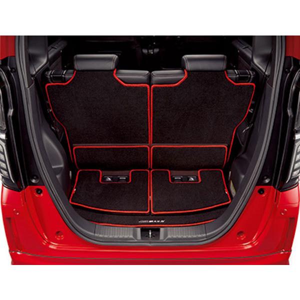 無限（MUGEN） スタンダードセット 助手席スーパースライドシート用
