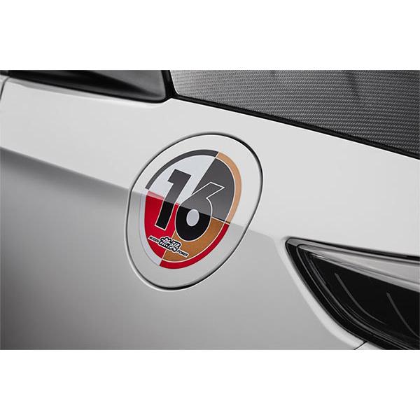 無限（MUGEN） ステッカー MUGEN 16 ステップワゴン RG1 RG2 RG3 RG4