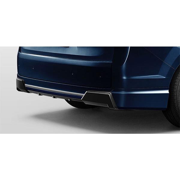 無限 2022/8末発売 MUGEN スタイリングセット 標準マフラー用 