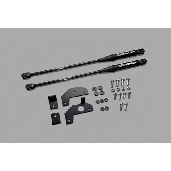 MUGEN 無限 パフォーマンスダンパー ステップワゴン RP6 RP8 2022/5〜2025/5