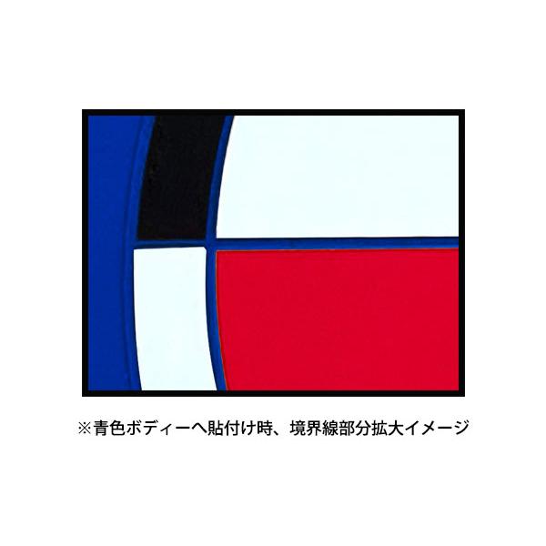 無限（MUGEN） ステッカー MUGEN 16 N-ONE JG3 JG4 2022/8〜2025/11