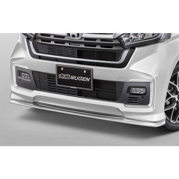 無限（MUGEN） スタイリングセット プラチナホワイト・パール N-BOX