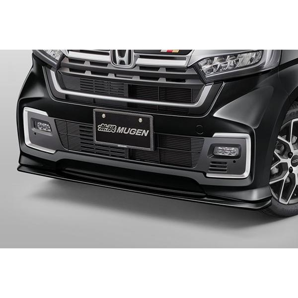 ホンダ MUGEN スタイル アンダースポイラー Amazon | 無限 (MUGEN) フロントアンダースポイラー FK7 未塗装 71110