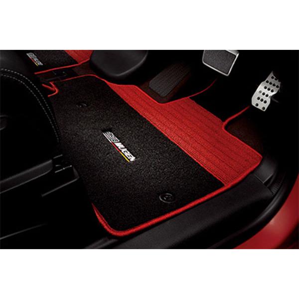 無限（MUGEN） スタンダードセット 助手席スーパースライドシート用 
