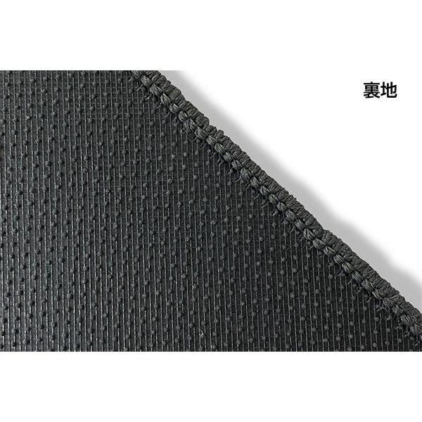 無限 MUGEN スポーツマット ブラック オデッセイ RC5 2023/12 無限 MUGEN スポーツマット ブラック オデッセイ RC5 2023/12