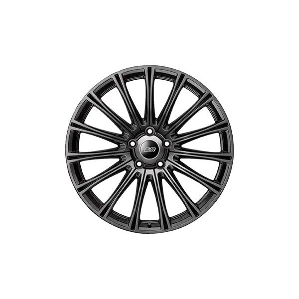 無限（MUGEN） アルミホイール MDA 18X7.5J 5H-114.3 +50 ブラック