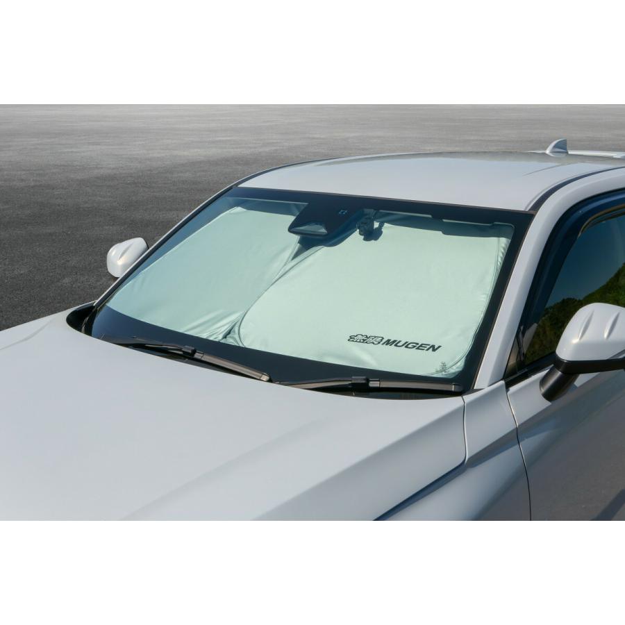 無限（MUGEN） サンシェード ヴェゼル RV3 RV4 RV5 RV6 2021/4〜2024/4