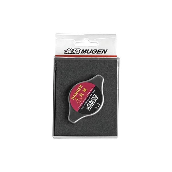 無限（MUGEN） ハイプレッシャー ラジエーターキャップ シビック FL1
