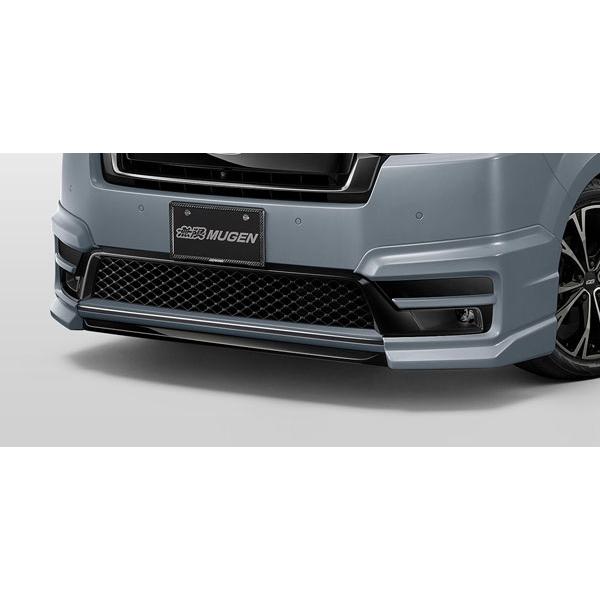 無限（MUGEN） スタイリングセット 標準マフラー用 ソニックグレー