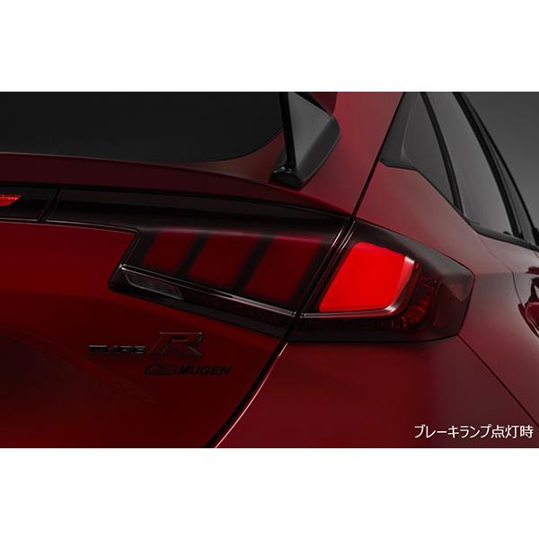 最終値下げ シビック　FK ヘッドライト、テールランプセット Amazon | Archaic シビック ハチバック FK7 FK8 typer