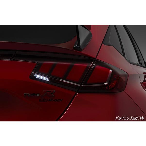 無限　MUGEN LEDテールライト ホンダ シビック FK8 41Uhxw1XfnL._AC_UL210_SR210,