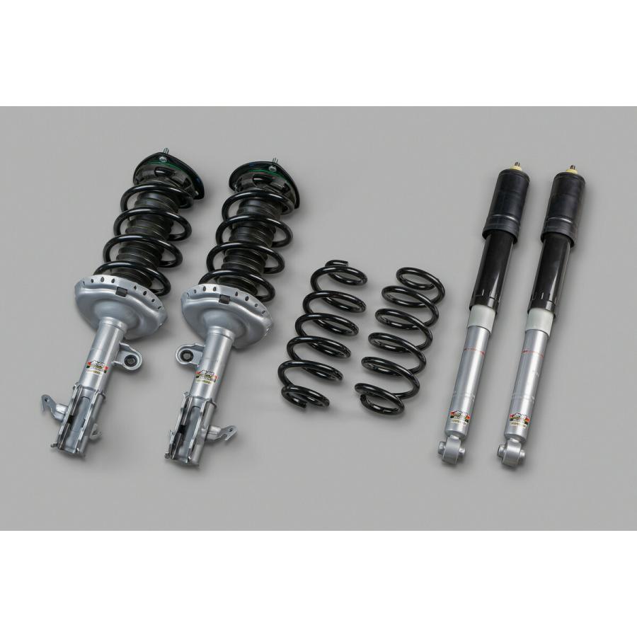 無限（MUGEN） スポーツサスペンション ステップワゴン RP8 2025/5