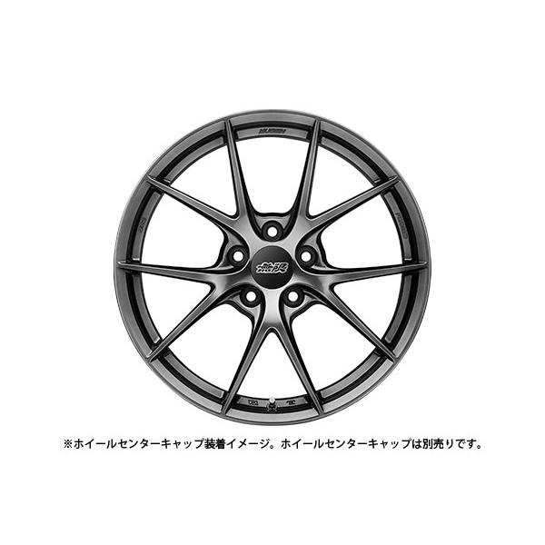 無限（MUGEN） アルミホイール FR10 19X9.5J 5H-120 +60 プレリュード