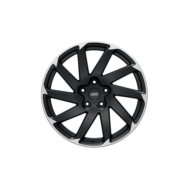 無限（MUGEN） アルミホイール CU10 18X7.5 5H-114.3 +50 ヴェゼル RV4