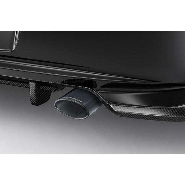 無限（MUGEN） 2026年4月24日発売予定 スポーツエキゾーストシステム