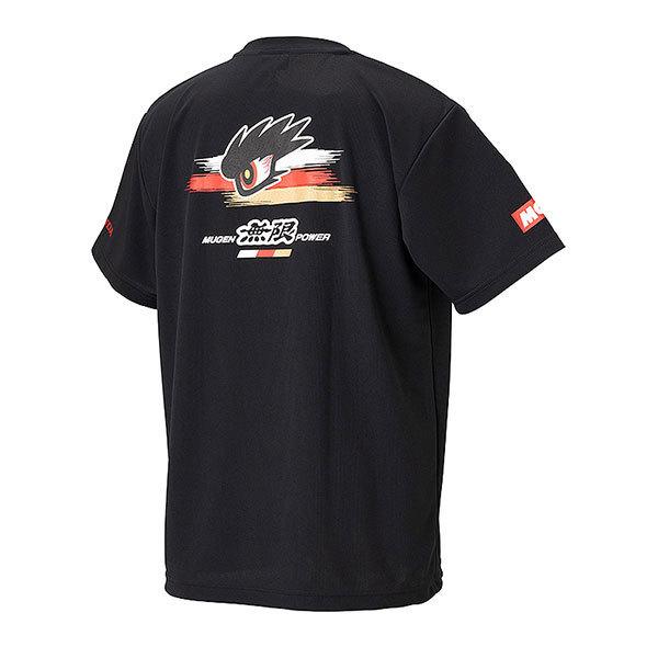 無限（MUGEN） チーム無限 Tシャツ Mサイズ : オートクラフト - 通販