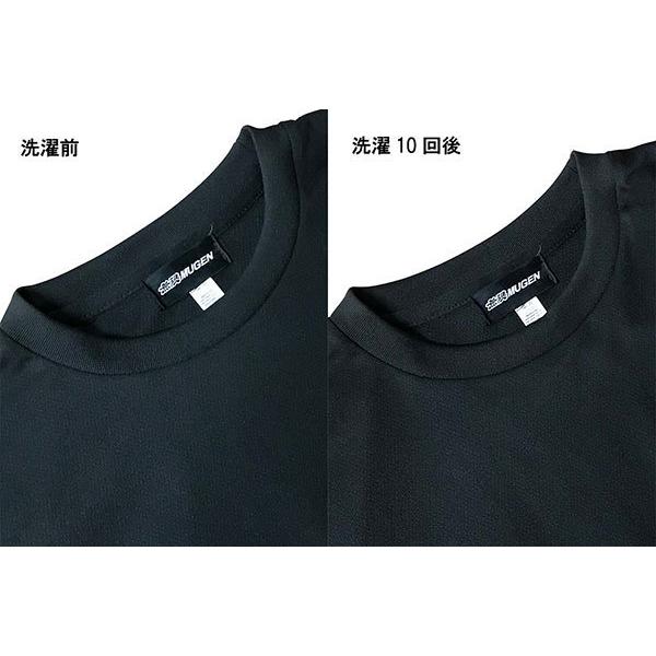 無限（MUGEN） チーム無限 Tシャツ Mサイズ : オートクラフト - 通販