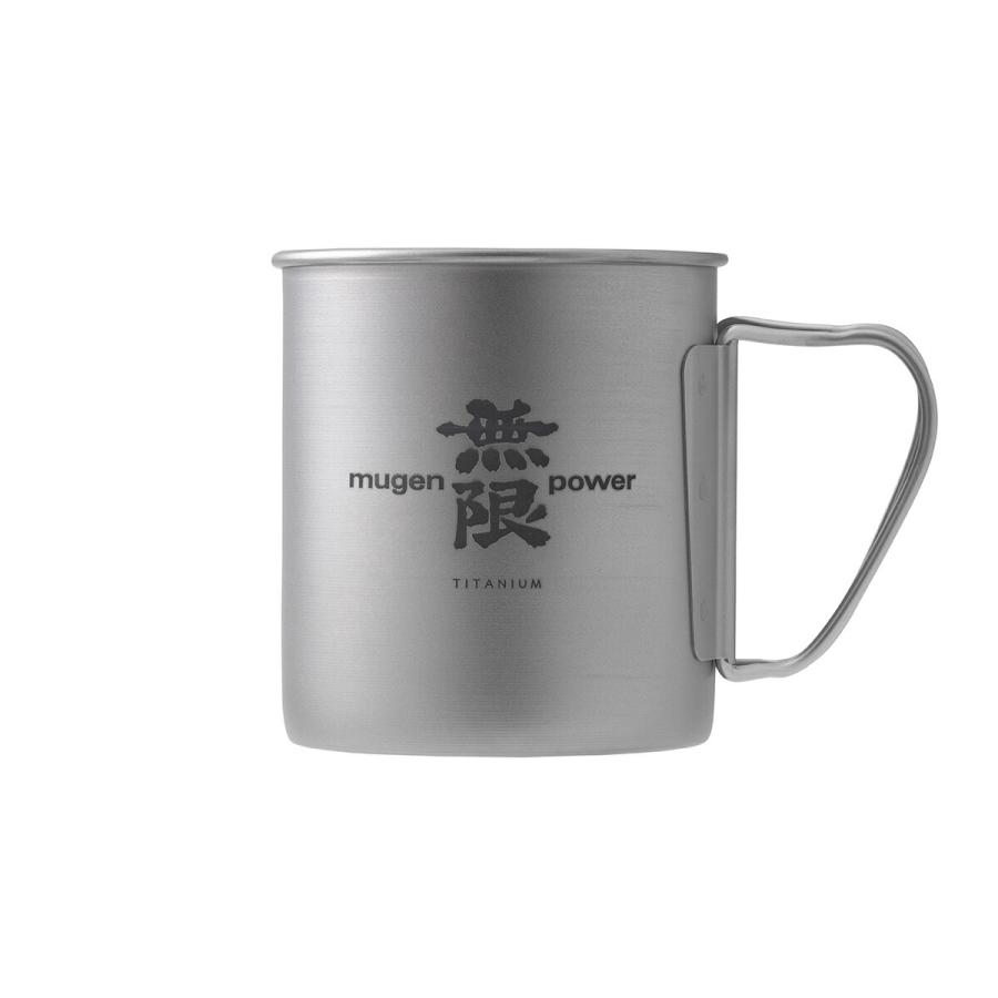 無限（MUGEN） チタニウムマグカップ : オートクラフト - 通販 - Yahoo