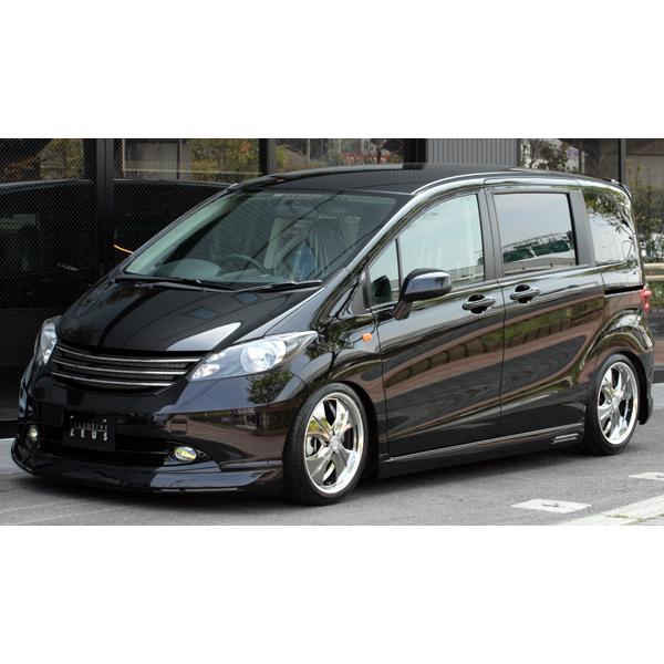 フリード　ブラキッシュパール　新車外し フリード プレミアムブラキッシュパール」の中古車を探す【カーセンサー】