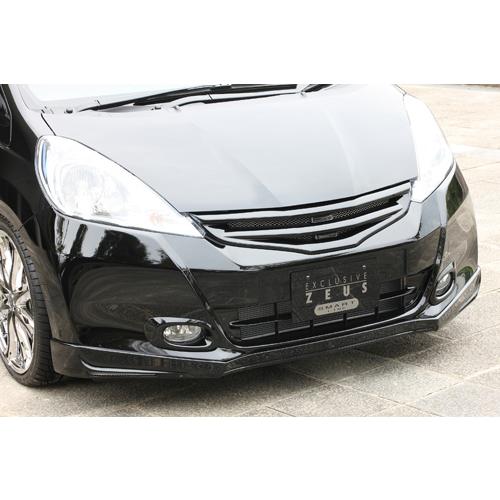 M'z SPEED 3点キット プレミアムホワイトパール (NH624P) FRP