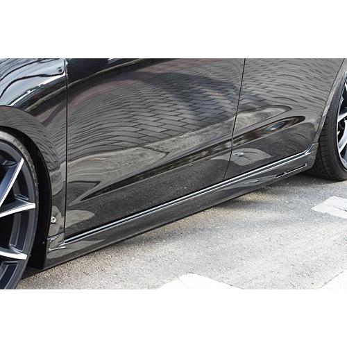 M'z SPEED 4点キット 未塗装 FRP オデッセイ RB3 RB4 H20.11〜H25.10