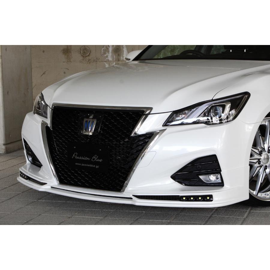 M'z SPEED 4点キット 塗り分け塗装 (062/202) FRP クラウン ARS210