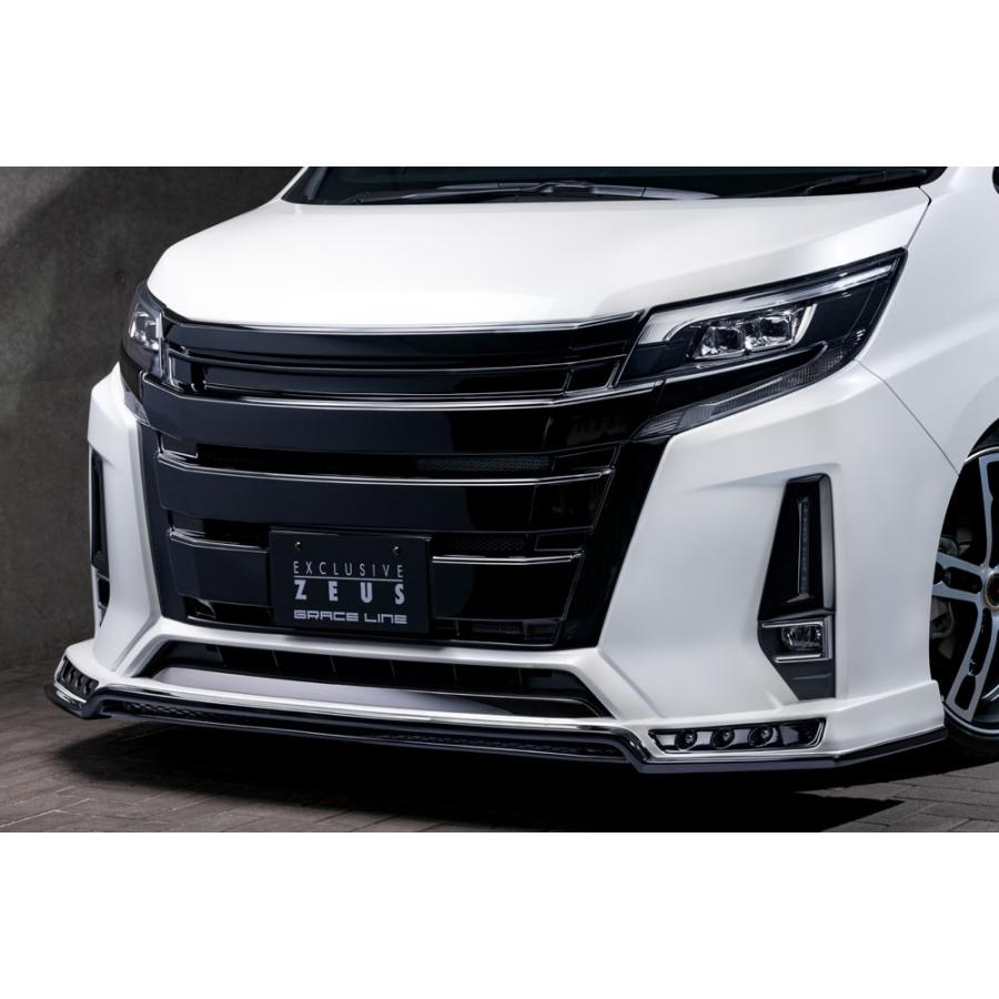 M'z SPEED 4点キット ホワイトパールクリスタルシャイン (070) FRP