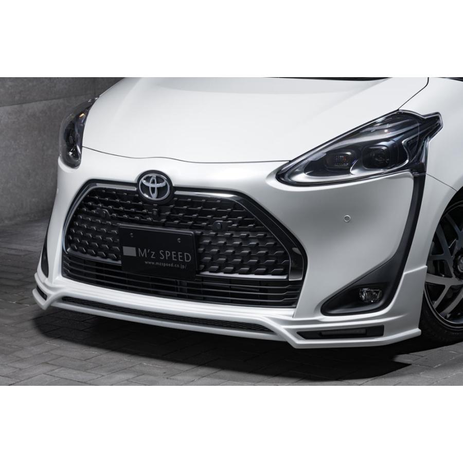 TRDエアロ付き　170シエンタ　直接お渡し値引きします！ TRDエアロ取付け オートスタイル （佐世保市） | 長崎 福岡の車