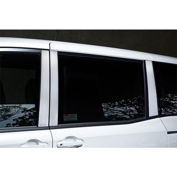 現金特価 M Z Speed ステンレスピラーリフレクター ヴォクシー Zrr80w Zrr85w Zwr80w 17 8 Mc後 Zs ハイブリッドzs他 50 Off Www Thedailyspud Com