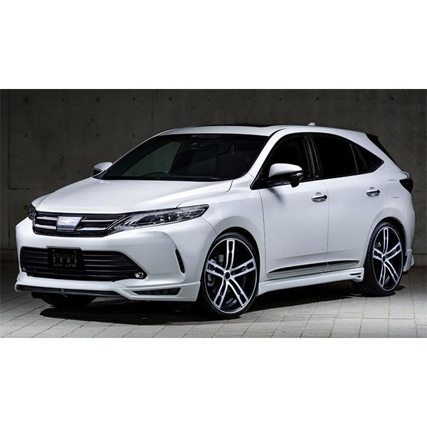 安い M Z Speed エアロ4点セット Typeb ブラック 塗装済品 ハリアー ハリアーハイブリッド Asu60w Asu65w Avu65w Zsu60w Zsu65w 17 6 Mzspeed 15 オートクラフト 通販 Yahoo ショッピング 送料無料 Proasa Com Mx